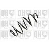 Quinton Hazell QCS6209 Chassisveer