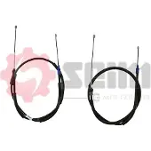 Seim 803962 Handremkabel