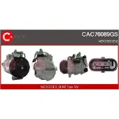 Casco CAC76089GS Aircopomp