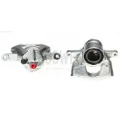 BUDWEG CALIPER 343576 Remklauw