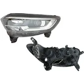 Alkar 2741330 Koplamp