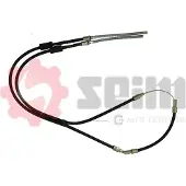 Seim 603080 Handremkabel