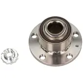 MAXGEAR 33-0810 Wiellagerset