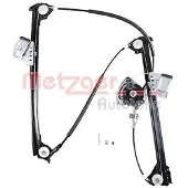 METZGER 2160592 Raammechanisme