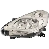 ABAKUS 2746187 Koplamp