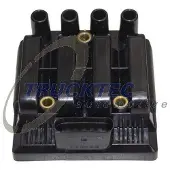 TRUCKTEC AUTOMOTIVE 07.17.025 Bobine