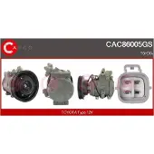 Casco CAC86005GS Aircopomp