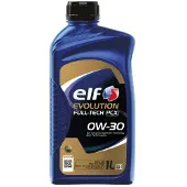 Elf 2230937 Motorolie