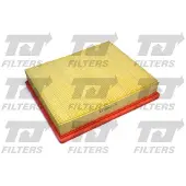 Quinton Hazell QFA0643 Luchtfilter