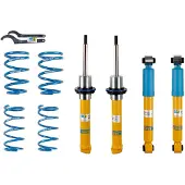 BILSTEIN 47-107632 Schokdemper met veer