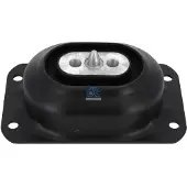 DT Spare Parts 2.10397 Motorsteunlager
