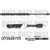 Quinton Hazell QTS828705 Gasveer achterklep