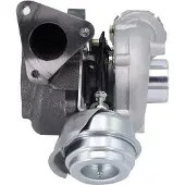 MAGNETI MARELLI 807101001700 Turbocharger