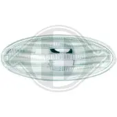 Diederichs 6075076 Knipperlichtautomaat / Pinkdoos