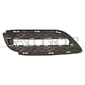 BLIC 6502-07-3509915P Ventilatiegrille, bumper