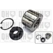 Quinton Hazell QWB1128 Wiellagerset
