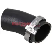 METZGER 2400908 Laadluchtslang