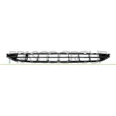 PRASCO OP0362120 Ventilatiegrille, bumper
