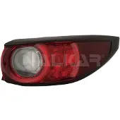 Alkar 2284906 Achterlicht