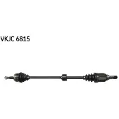 Skf VKJC 6815 Aandrijfas