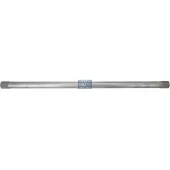 DT Spare Parts 1.16016 Aandrijfas