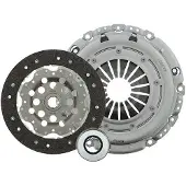 AISIN KE-PE21 Koppelingsset