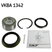 Skf VKBA 1342 Wiellagerset
