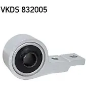 Skf VKDS 832005 Draagarmrubber