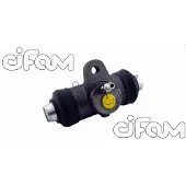 CIFAM 101-457 Wielremcilinder