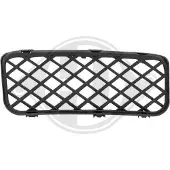 Diederichs 2285843 Ventilatiegrille, bumper