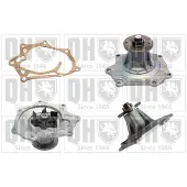 Quinton Hazell QCP3332 Waterpomp