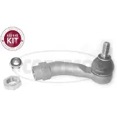 CORTECO 49400061 Stuurkogel