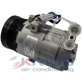 MEAT & DORIA K14055A Aircopomp