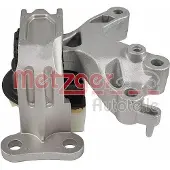 METZGER 8053963 Motorsteunlager