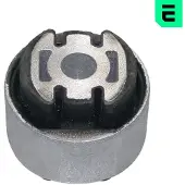 OPTIMAL F8-6442 Draagarmrubber