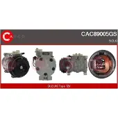 Casco CAC89005GS Aircopomp