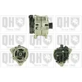 Quinton Hazell QRA3079 Dynamo / Alternator
