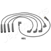 Japanparts IC-K01 Bougiekabels