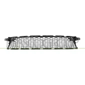 PRASCO LS2062120 Ventilatiegrille, bumper