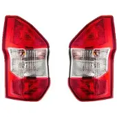 IPARLUX 16313402 Achterlicht