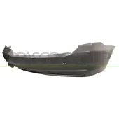 PRASCO BM0261071 Achterbumper