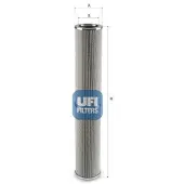 Ufi 25.701.00 Oliefilter