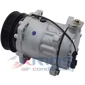 MEAT & DORIA K11244A Aircopomp