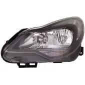 IPARLUX 11900942 Koplamp