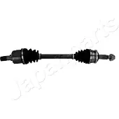 Japanparts GI-K35 Aandrijfas