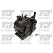 Quinton Hazell QFF0204 Brandstoffilter