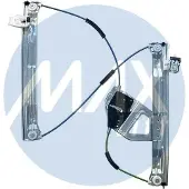 Max WPG103-R Raammechanisme