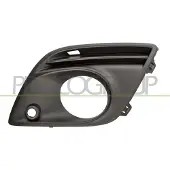 BLIC 6502-07-9057917P Ventilatiegrille, bumper