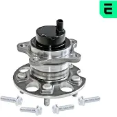 OPTIMAL 982850 Wiellagerset