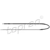 Topran 111 292 Handremkabel